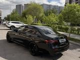 Mercedes-Benz E 200 2023 года за 30 500 000 тг. в Астана – фото 2