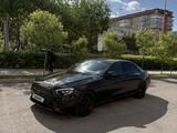 Mercedes-Benz E 200 2023 года за 30 500 000 тг. в Астана
