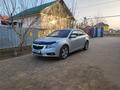 Chevrolet Cruze 2011 года за 3 500 000 тг. в Алматы – фото 2