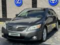 Toyota Camry 2011 года за 7 200 000 тг. в Тараз – фото 7