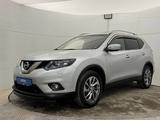 Nissan X-Trail 2016 года за 6 580 000 тг. в Актобе