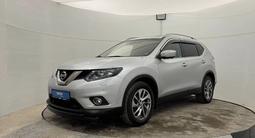 Nissan X-Trail 2016 годаүшін6 180 000 тг. в Актобе