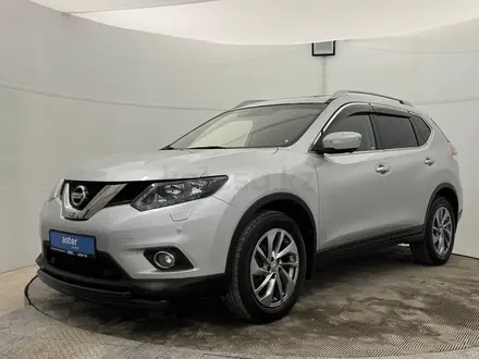 Nissan X-Trail 2016 года за 6 180 000 тг. в Актобе