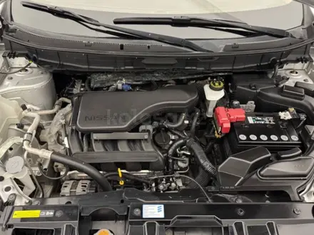 Nissan X-Trail 2016 года за 6 180 000 тг. в Актобе – фото 11