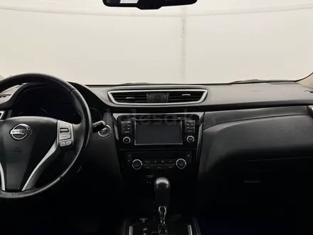 Nissan X-Trail 2016 года за 6 180 000 тг. в Актобе – фото 14