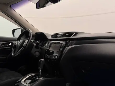 Nissan X-Trail 2016 года за 6 180 000 тг. в Актобе – фото 15