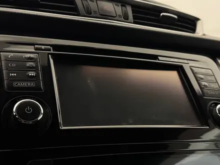 Nissan X-Trail 2016 года за 6 180 000 тг. в Актобе – фото 18