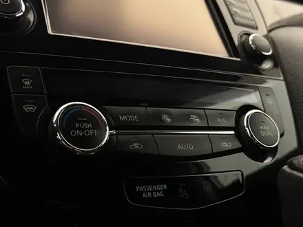 Nissan X-Trail 2016 года за 6 180 000 тг. в Актобе – фото 19