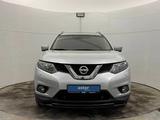 Nissan X-Trail 2016 года за 6 580 000 тг. в Актобе – фото 2