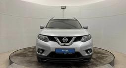 Nissan X-Trail 2016 годаүшін6 180 000 тг. в Актобе – фото 2