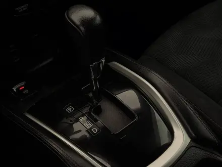 Nissan X-Trail 2016 года за 6 180 000 тг. в Актобе – фото 20