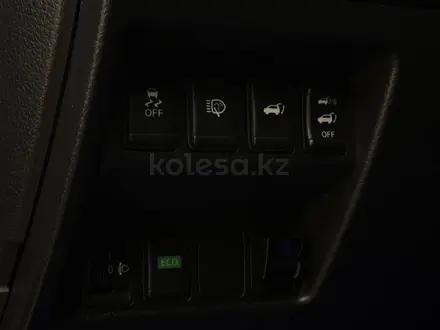 Nissan X-Trail 2016 года за 6 180 000 тг. в Актобе – фото 25