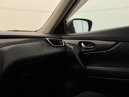 Nissan X-Trail 2016 года за 6 180 000 тг. в Актобе – фото 26
