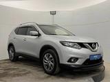 Nissan X-Trail 2016 года за 6 580 000 тг. в Актобе – фото 3