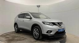 Nissan X-Trail 2016 годаүшін6 180 000 тг. в Актобе – фото 3