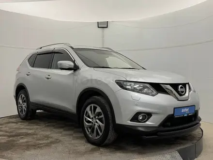 Nissan X-Trail 2016 года за 6 180 000 тг. в Актобе – фото 3