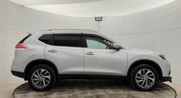 Nissan X-Trail 2016 годаүшін6 180 000 тг. в Актобе – фото 4