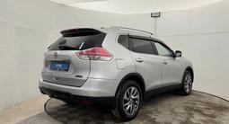 Nissan X-Trail 2016 годаүшін6 180 000 тг. в Актобе – фото 5