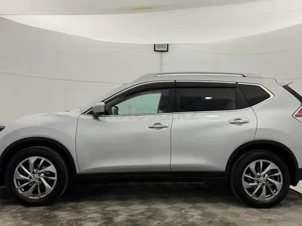 Nissan X-Trail 2016 года за 6 180 000 тг. в Актобе – фото 8