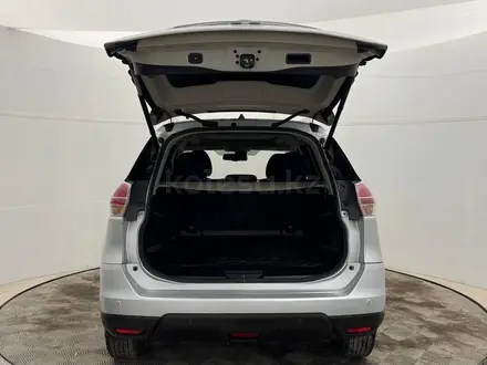 Nissan X-Trail 2016 года за 6 180 000 тг. в Актобе – фото 9