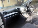 Toyota Alphard 2010 года за 10 000 000 тг. в Алматы – фото 4