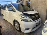 Toyota Alphard 2010 года за 10 000 000 тг. в Алматы – фото 2