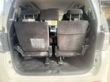 Toyota Alphard 2010 года за 10 000 000 тг. в Алматы – фото 5