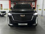 Cadillac Escalade 2021 годаfor42 000 000 тг. в Алматы