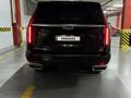 Cadillac Escalade 2021 года за 40 000 000 тг. в Алматы – фото 10