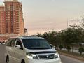 Toyota Alphard 2007 годаfor8 300 000 тг. в Актау – фото 11