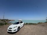 Toyota Matrix 2009 года за 4 300 000 тг. в Алматы