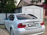 BMW 325 2005 годаүшін5 000 000 тг. в Караганда – фото 2