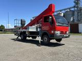 Nissan  DIESEL 2005 года за 17 000 000 тг. в Караганда