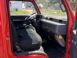 Nissan  DIESEL 2005 года за 17 000 000 тг. в Караганда – фото 5