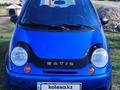 Daewoo Matiz 2014 годаүшін1 200 000 тг. в Алматы