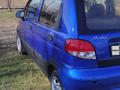 Daewoo Matiz 2014 года за 1 200 000 тг. в Алматы – фото 4