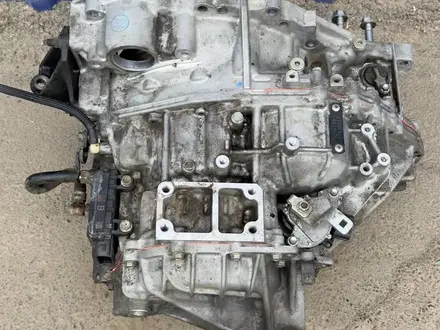 Акпп автомат коробка U660F 3.5L 2GR-FE 4WD на Lexus RX 350 за 650 000 тг. в Туркестан – фото 2