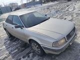 Audi 80 1993 года за 1 330 000 тг. в Петропавловск