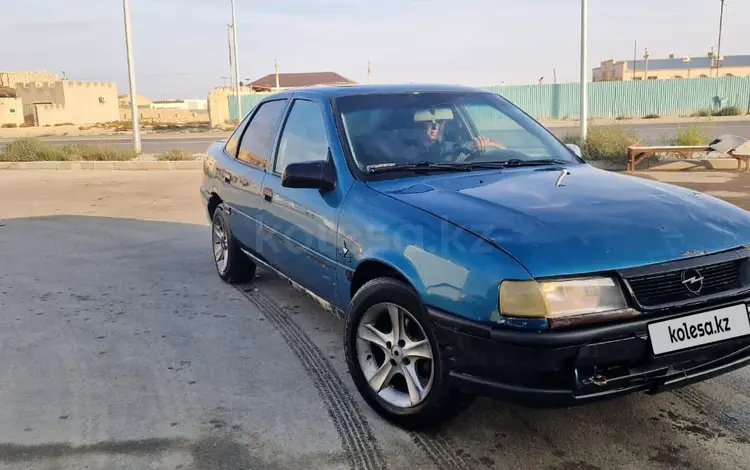 Opel Vectra 1993 года за 600 000 тг. в Актау
