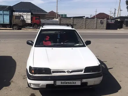 Nissan Sunny 1992 года за 650 000 тг. в Алматы – фото 4