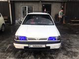 Nissan Sunny 1992 года за 850 000 тг. в Алматы – фото 2