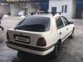 Nissan Sunny 1992 года за 650 000 тг. в Алматы – фото 14