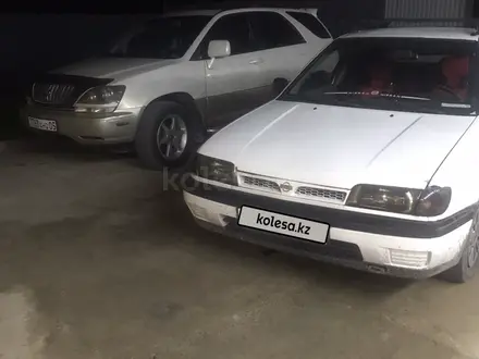 Nissan Sunny 1992 года за 650 000 тг. в Алматы