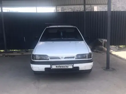 Nissan Sunny 1992 года за 650 000 тг. в Алматы – фото 7