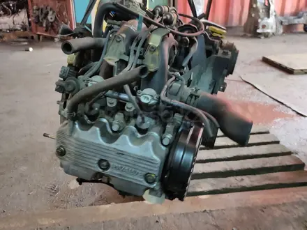 Привозной двигатель на Субаруүшін350 000 тг. в Алматы – фото 5