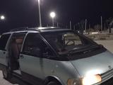 Toyota Previa 1996 года за 1 650 000 тг. в Астана – фото 2