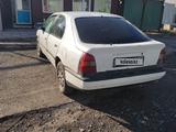 Nissan Primera 1990 года за 700 000 тг. в Щучинск – фото 2