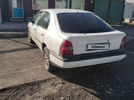 Nissan Primera 1990 годаүшін700 000 тг. в Щучинск – фото 2