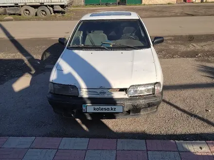 Nissan Primera 1990 годаүшін700 000 тг. в Щучинск