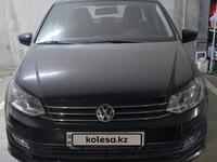 Volkswagen Polo 2019 годаүшін6 700 000 тг. в Астана